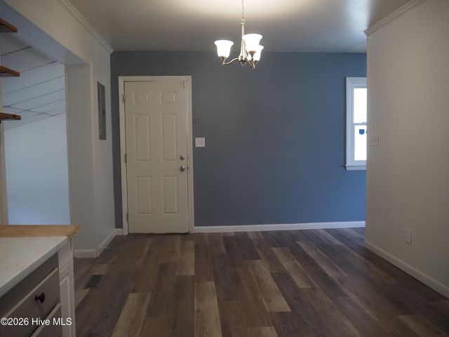 121 Bryan Boulevard, Havelock, NC 28532