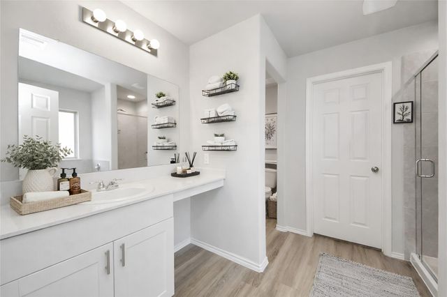 4206 Tulip Oak Drive, Houston, TX 77068