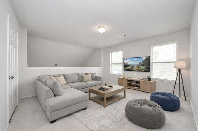 4206 Tulip Oak Drive, Houston, TX 77068