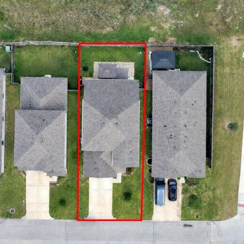 4206 Tulip Oak Drive, Houston, TX 77068