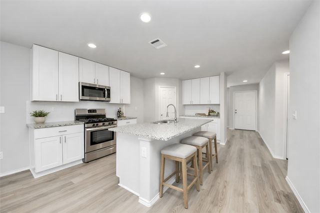 4206 Tulip Oak Drive, Houston, TX 77068