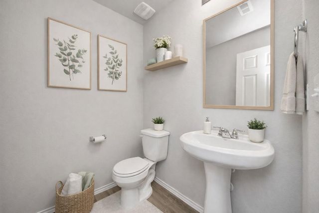 4206 Tulip Oak Drive, Houston, TX 77068