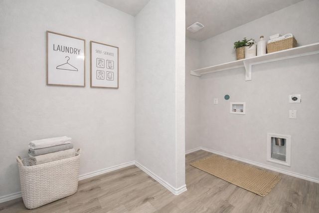 4206 Tulip Oak Drive, Houston, TX 77068