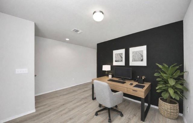 4206 Tulip Oak Drive, Houston, TX 77068