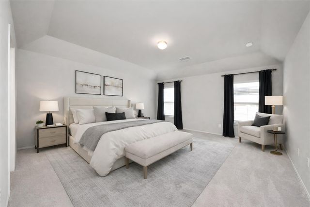 4206 Tulip Oak Drive, Houston, TX 77068