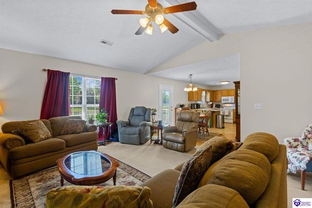 62 Griffin Court, Elizabethtown, KY 42701