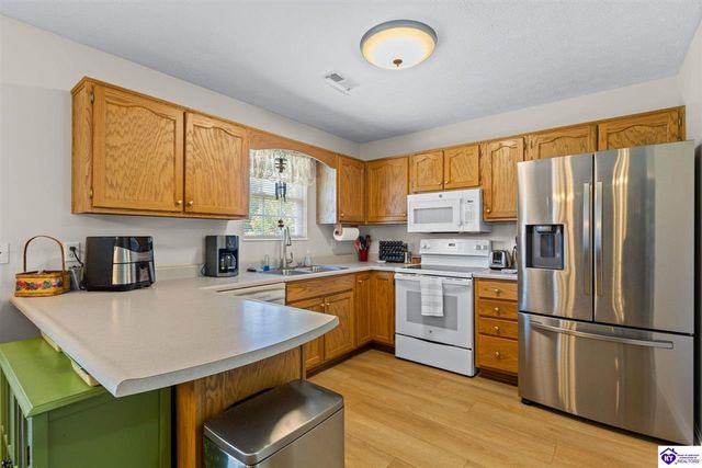 62 Griffin Court, Elizabethtown, KY 42701