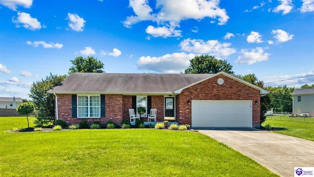 62 Griffin Court, Elizabethtown, KY 42701