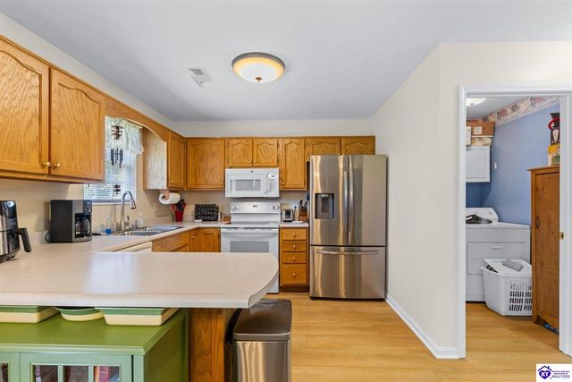 62 Griffin Court, Elizabethtown, KY 42701