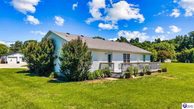 62 Griffin Court, Elizabethtown, KY 42701