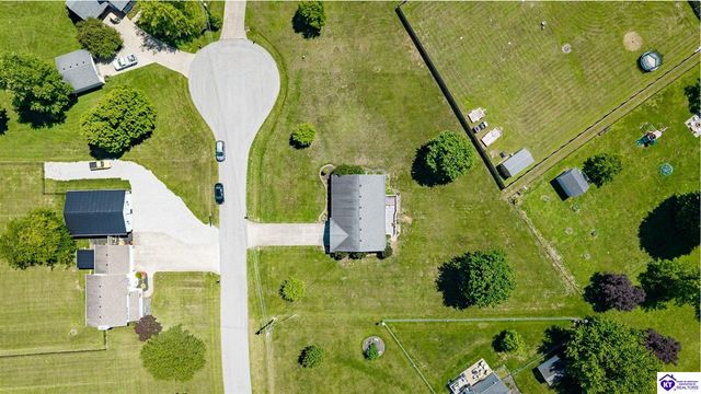 62 Griffin Court, Elizabethtown, KY 42701