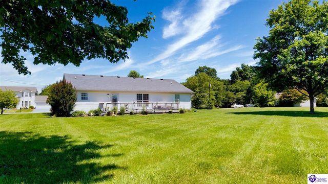 62 Griffin Court, Elizabethtown, KY 42701