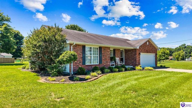 62 Griffin Court, Elizabethtown, KY 42701