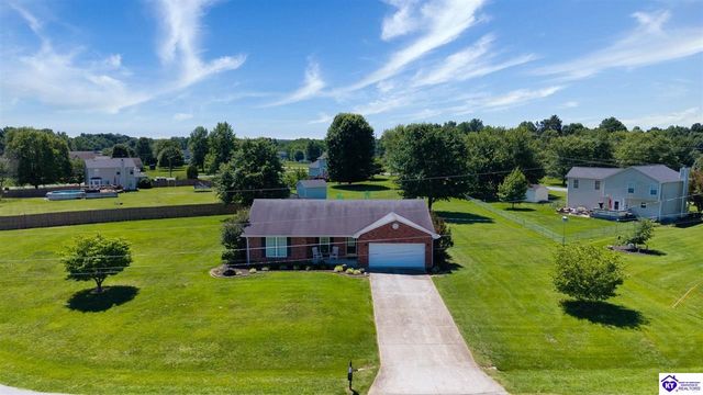 62 Griffin Court, Elizabethtown, KY 42701