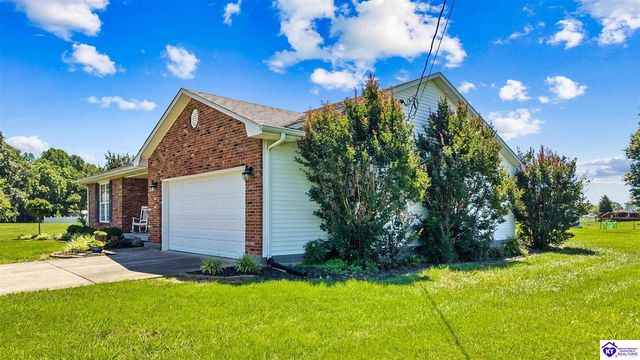 62 Griffin Court, Elizabethtown, KY 42701