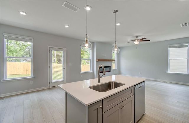 117 Alpine Road, Fairburn, GA 30213
