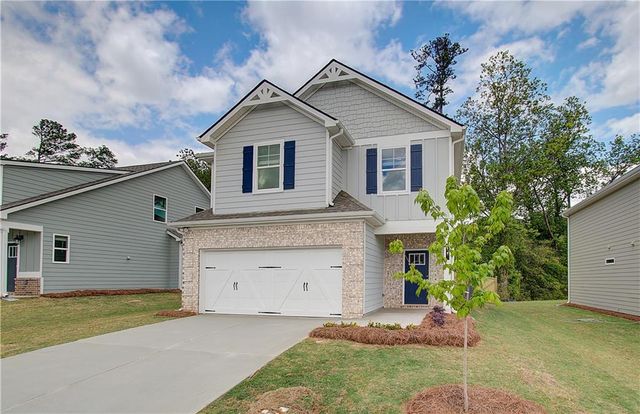 117 Alpine Road, Fairburn, GA 30213