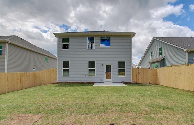 117 Alpine Road, Fairburn, GA 30213