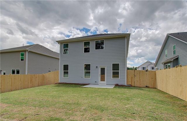 117 Alpine Road, Fairburn, GA 30213