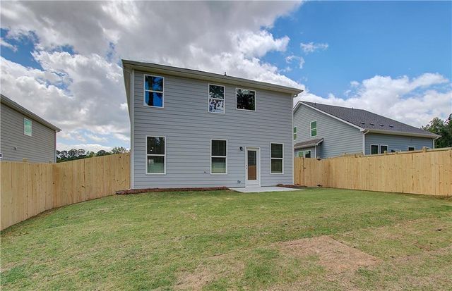 117 Alpine Road, Fairburn, GA 30213