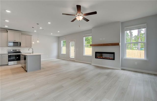117 Alpine Road, Fairburn, GA 30213