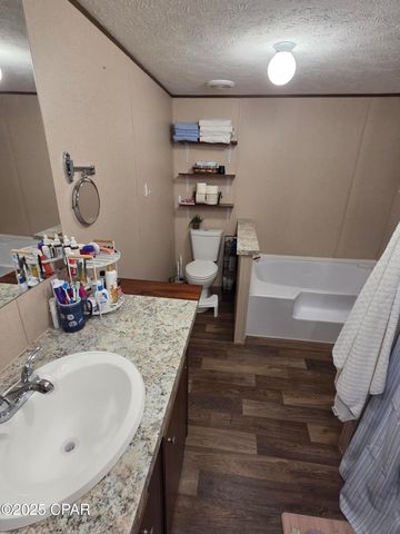 9206 Widener, Panama City Beach, FL 32407