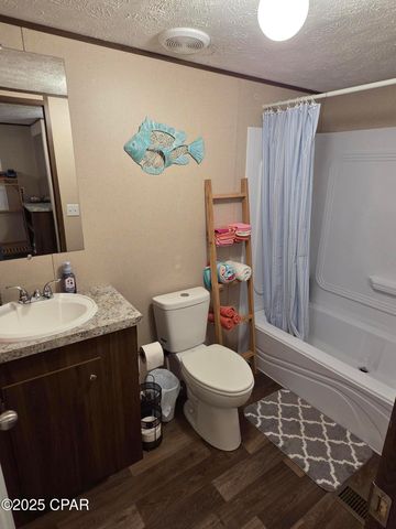 9206 Widener, Panama City Beach, FL 32407