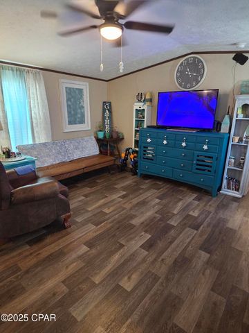 9206 Widener, Panama City Beach, FL 32407