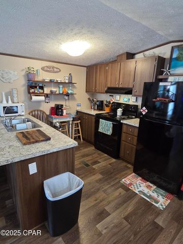 9206 Widener, Panama City Beach, FL 32407