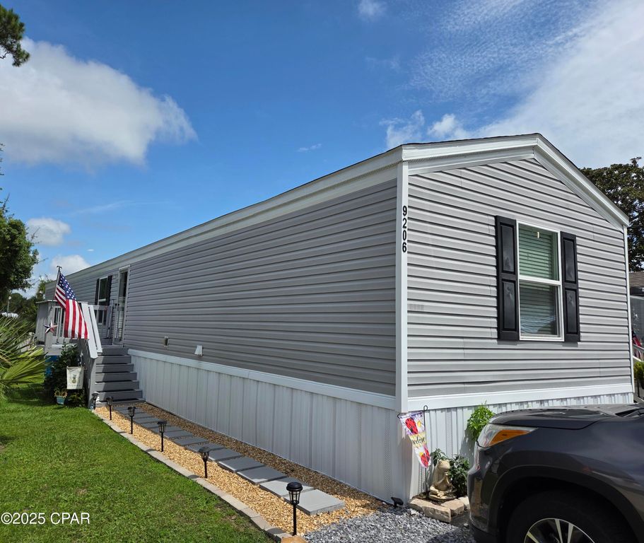Image 1 of property listing at 9206 Widener, Panama City Beach, FL 32407