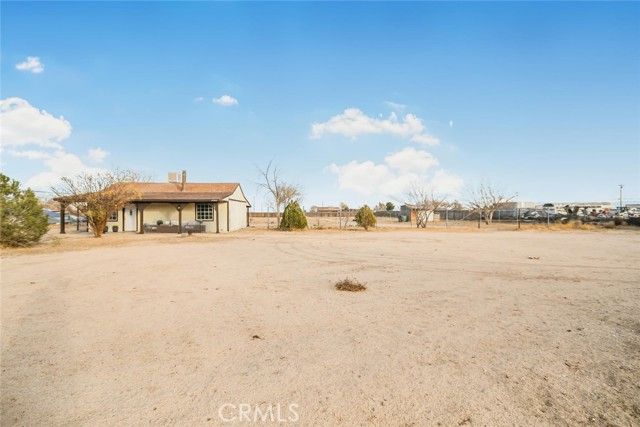 47242 92nd Street, Lancaster, CA 93536