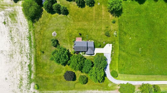 3890 N 650 E, Churubusco, IN 46723