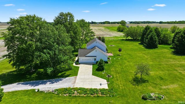 3890 N 650 E, Churubusco, IN 46723