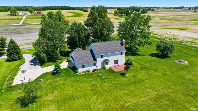 3890 N 650 E, Churubusco, IN 46723