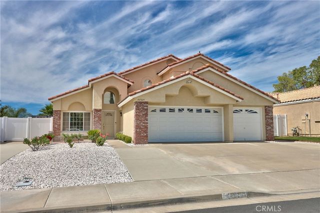 44929 Camino Alamosa, Temecula, CA 92592