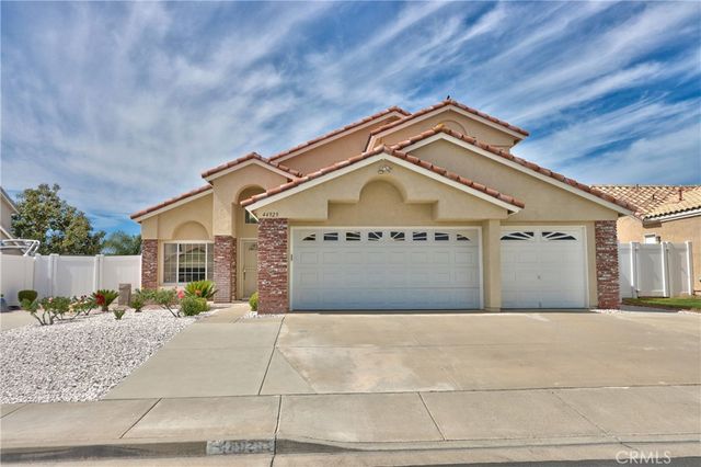 44929 Camino Alamosa, Temecula, CA 92592