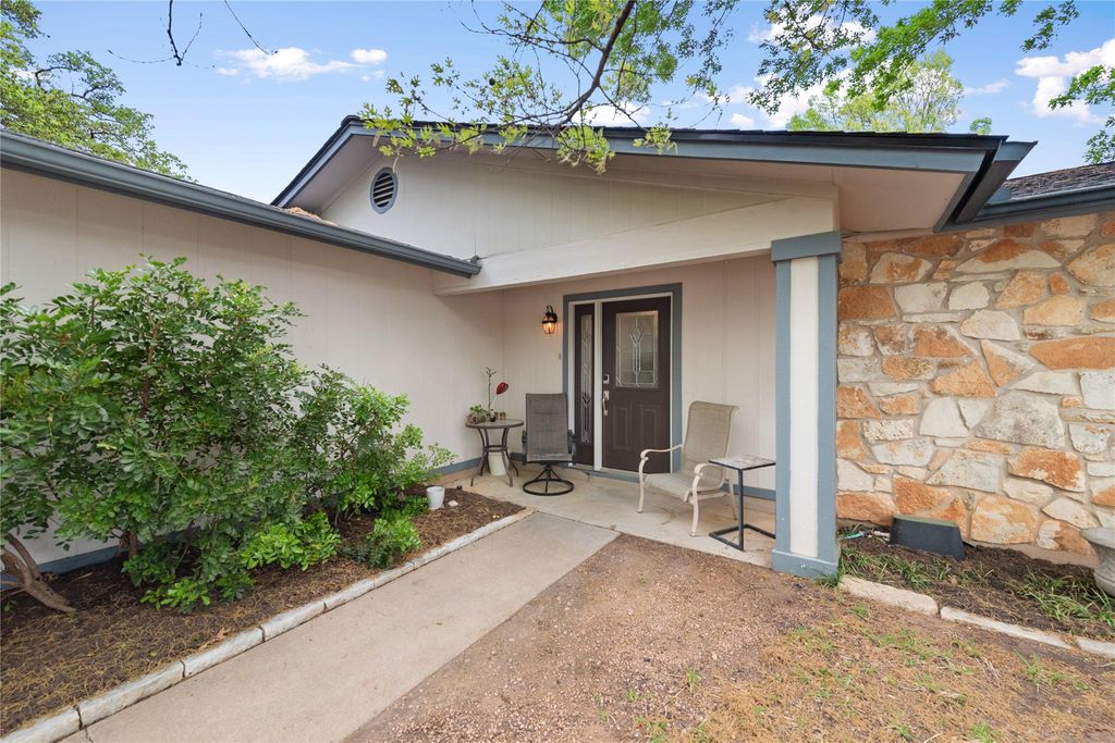 3608 Cookstown DR, Austin, TX 78759