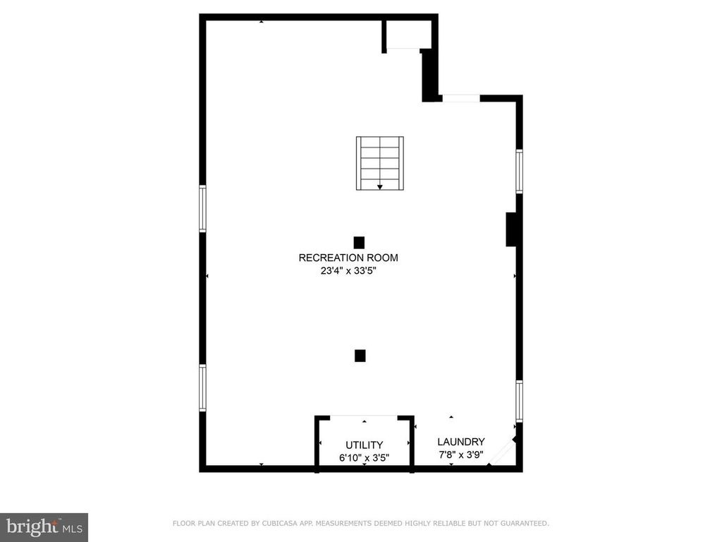 7714 PARK DR, Baltimore, MD 21234