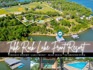 638 Double Day, Branson West, MO 65737