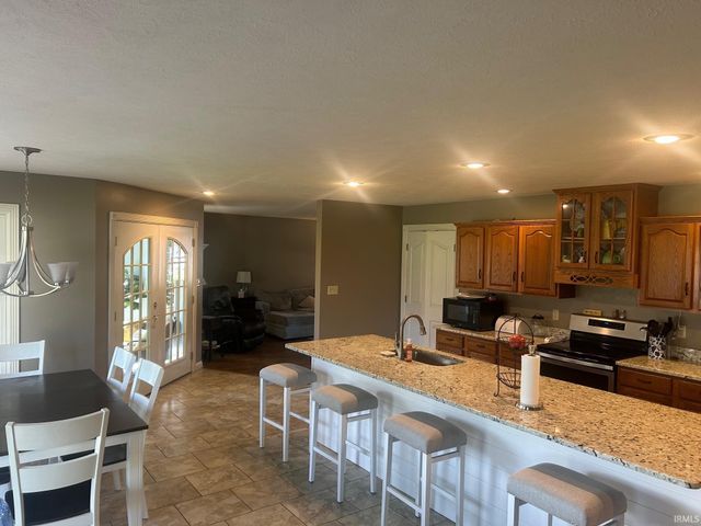 3288 Westhampton Drive, Newburgh, IN 47630