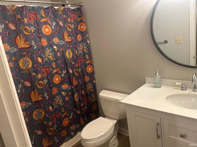 3288 Westhampton Drive, Newburgh, IN 47630