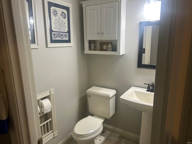 3288 Westhampton Drive, Newburgh, IN 47630