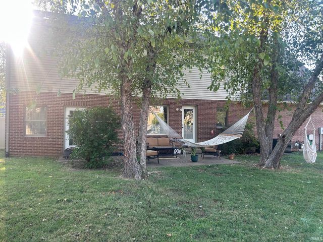 3288 Westhampton Drive, Newburgh, IN 47630