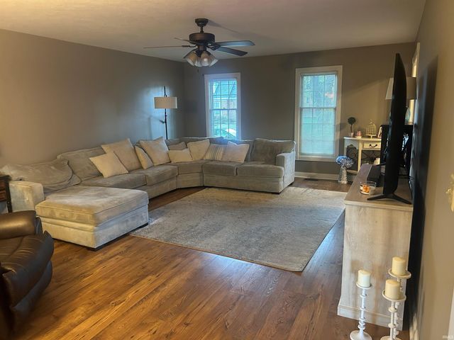 3288 Westhampton Drive, Newburgh, IN 47630