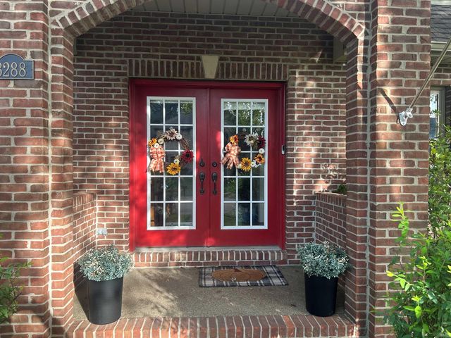 3288 Westhampton Drive, Newburgh, IN 47630