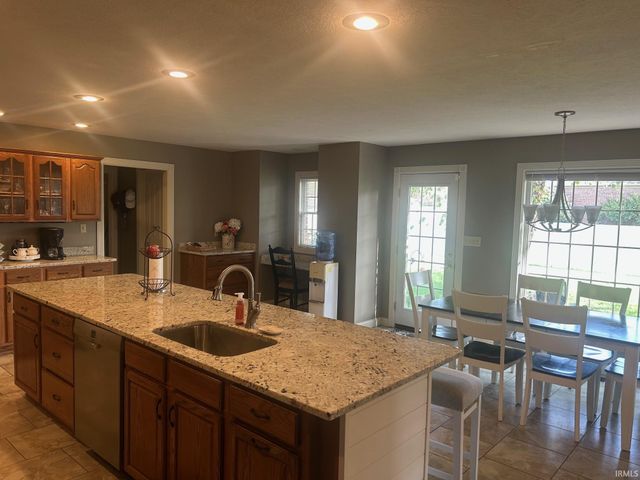 3288 Westhampton Drive, Newburgh, IN 47630