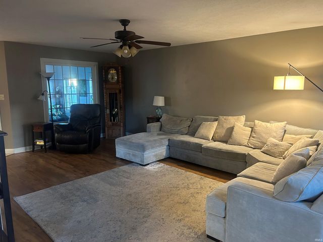 3288 Westhampton Drive, Newburgh, IN 47630