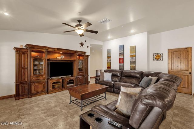 17410 E SANTA ROSA Lane, Fountain Hills, AZ 85268