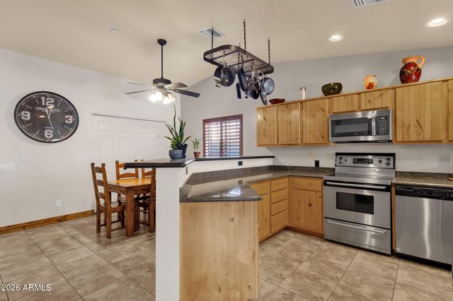 17410 E SANTA ROSA Lane, Fountain Hills, AZ 85268