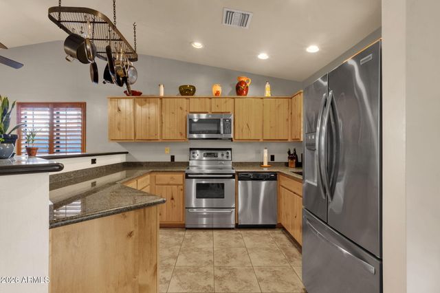 17410 E SANTA ROSA Lane, Fountain Hills, AZ 85268